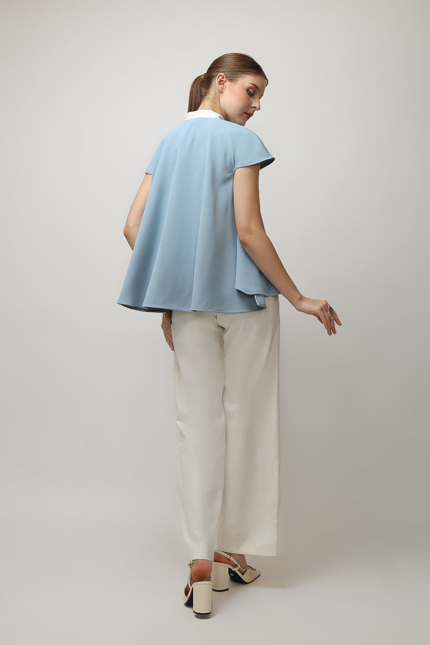 Bloom et Champs Baby Blue Dasi Payet