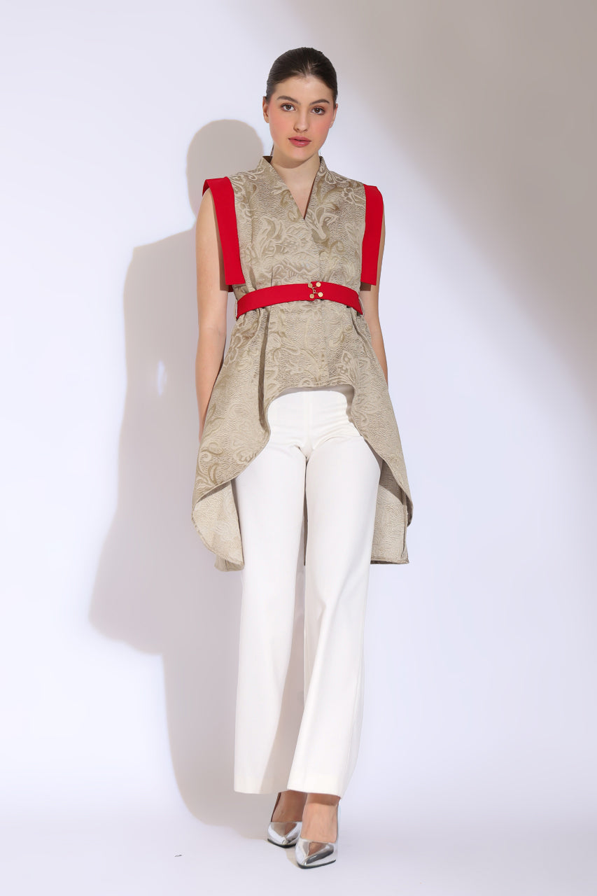 Bloom et Champs Top Buntut Kombinasi