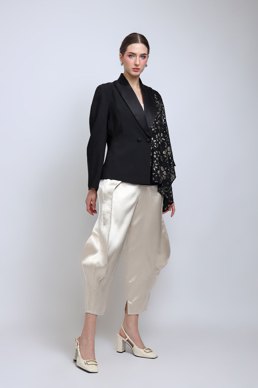 Bloom et Champs Half Suit Lawar