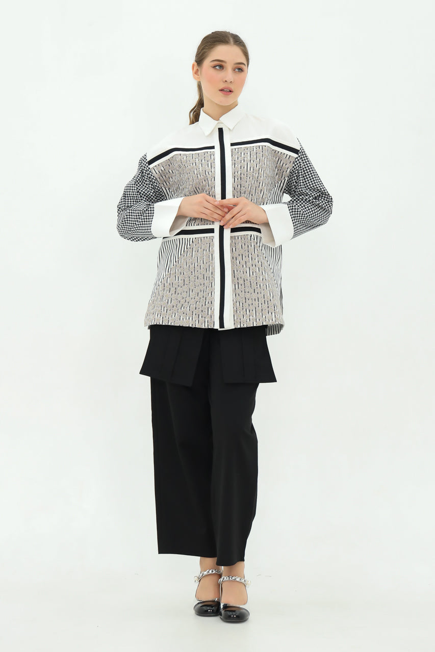 Bloom et Champs Daisy Shirt