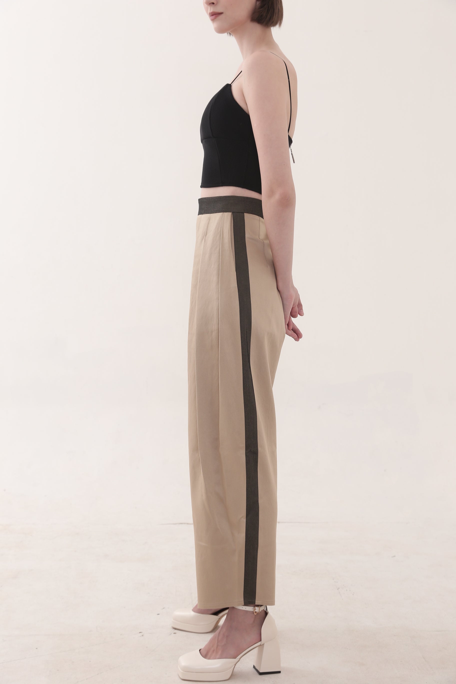 Bloom et Champs Celana Safari Stripe