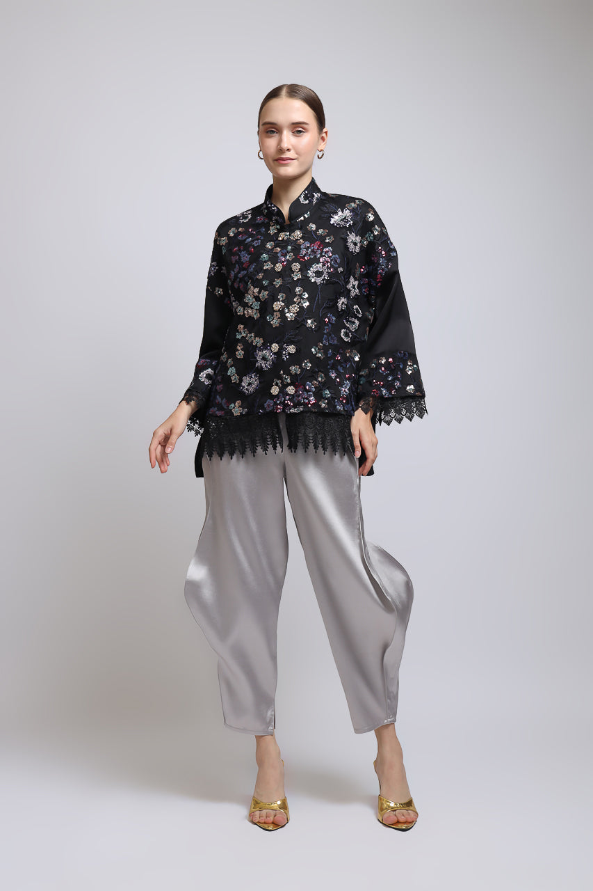 Bloom et Champs Blouse Pelangi