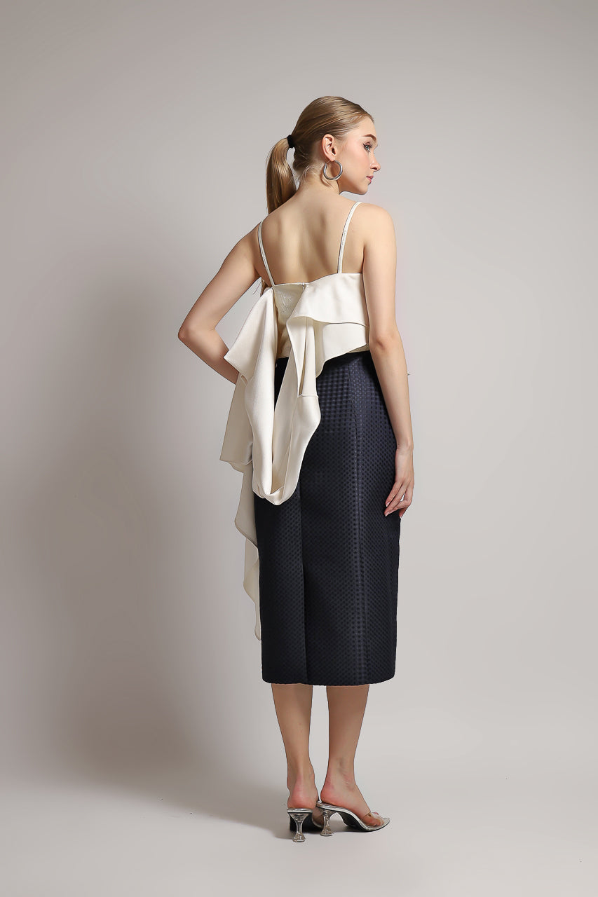 Bloom et Champs Lena Dress