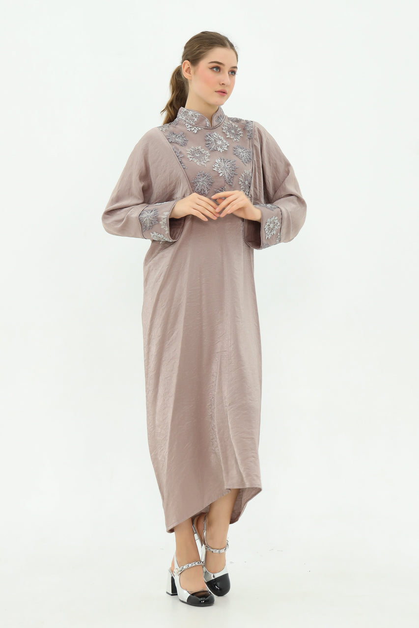 Bloom et Champs Kaftan Nola