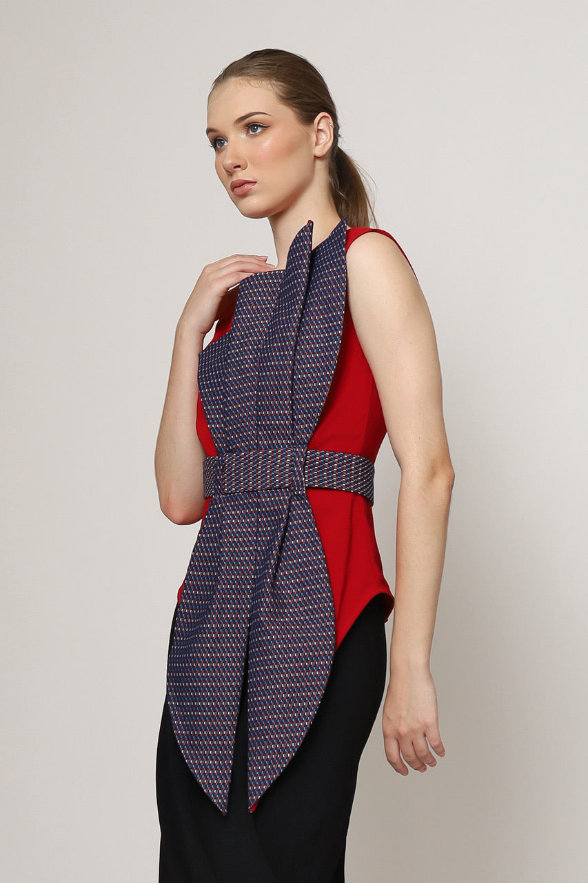 Bloom et Champs Top Tulip Kipas