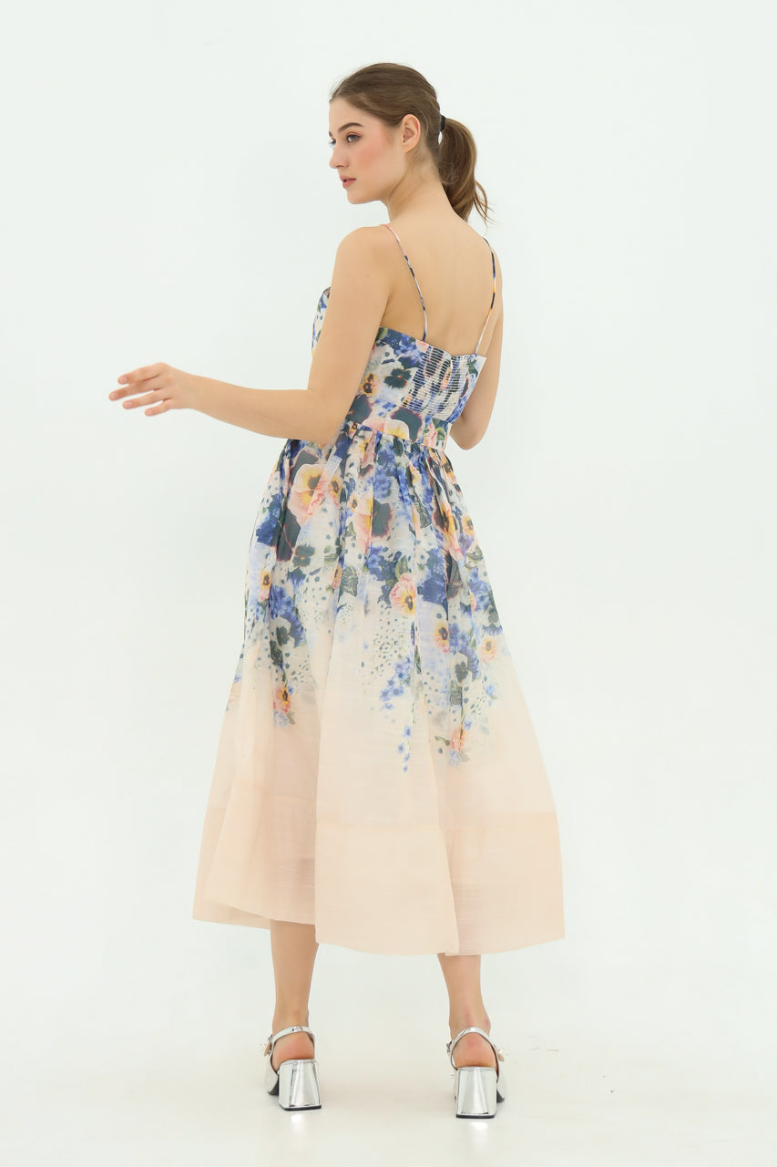Bloom et Champs Zuma Dress