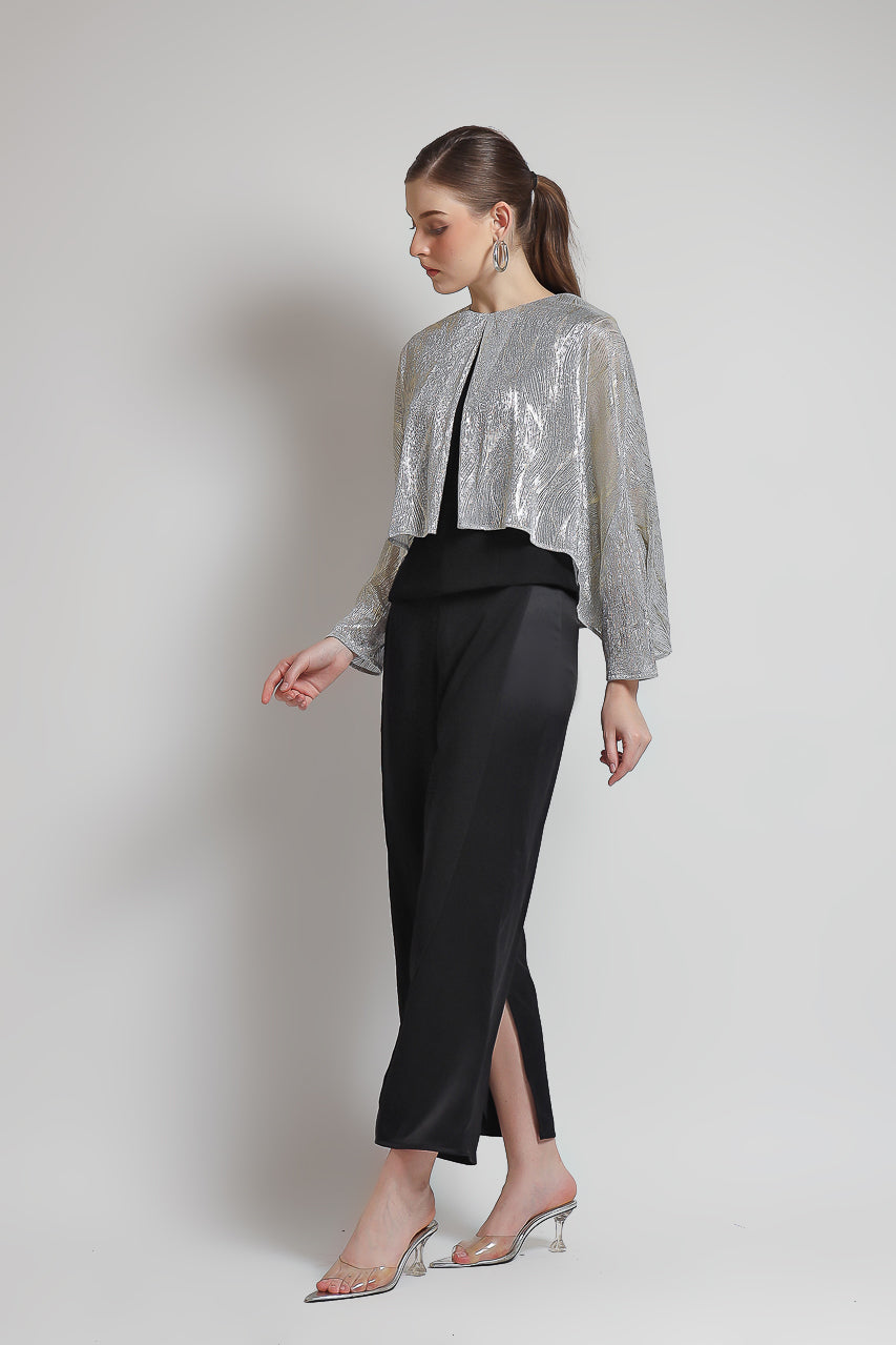 Bloom et Champs Top Kelelawar Abu Emas