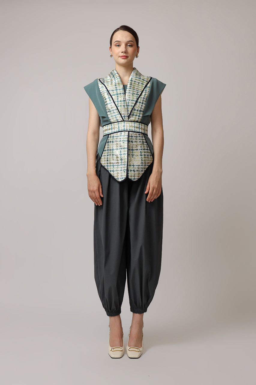 Bloom et Champs Blazer Kipas <season>