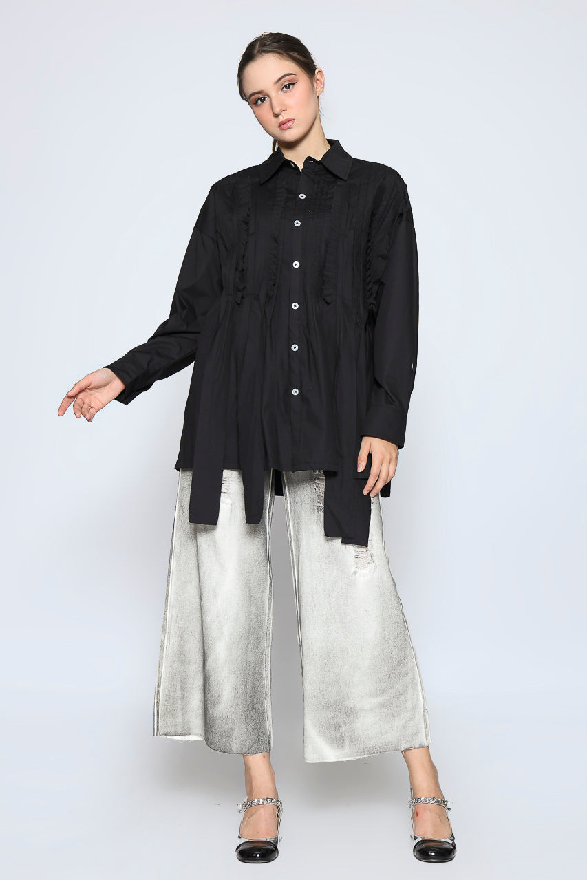 Bloom et Cotton Dazzle Shirt