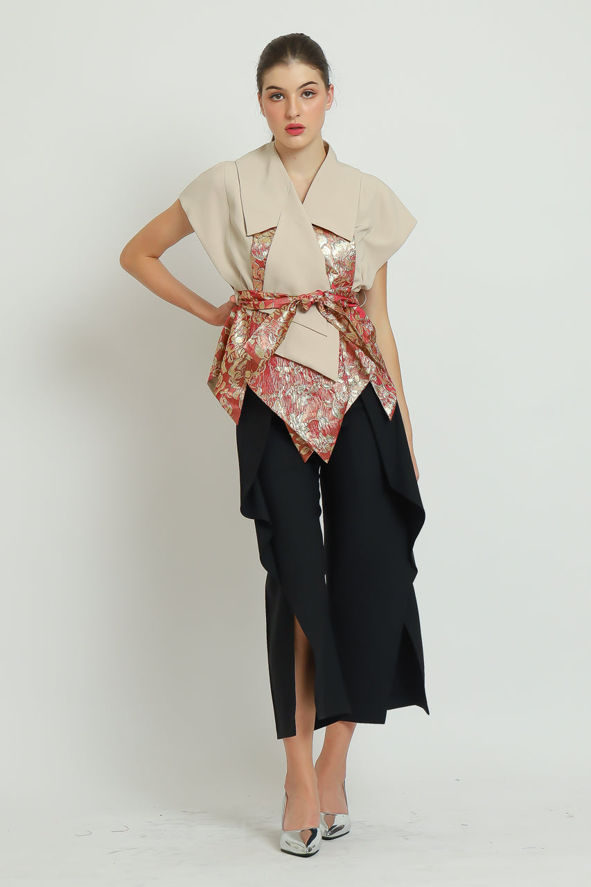 Bloom et Champs Top Uler Krem