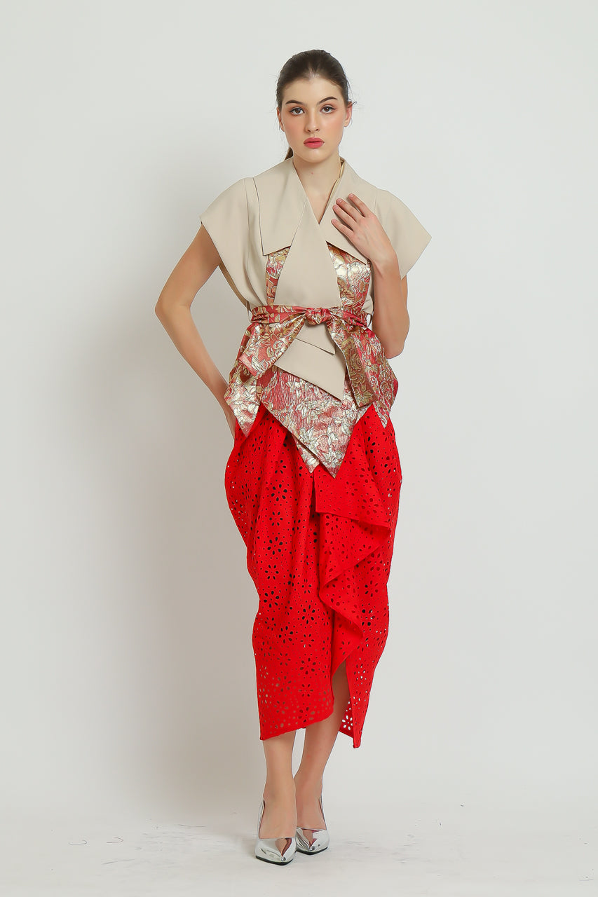 Bloom et Champs Top Uler Krem