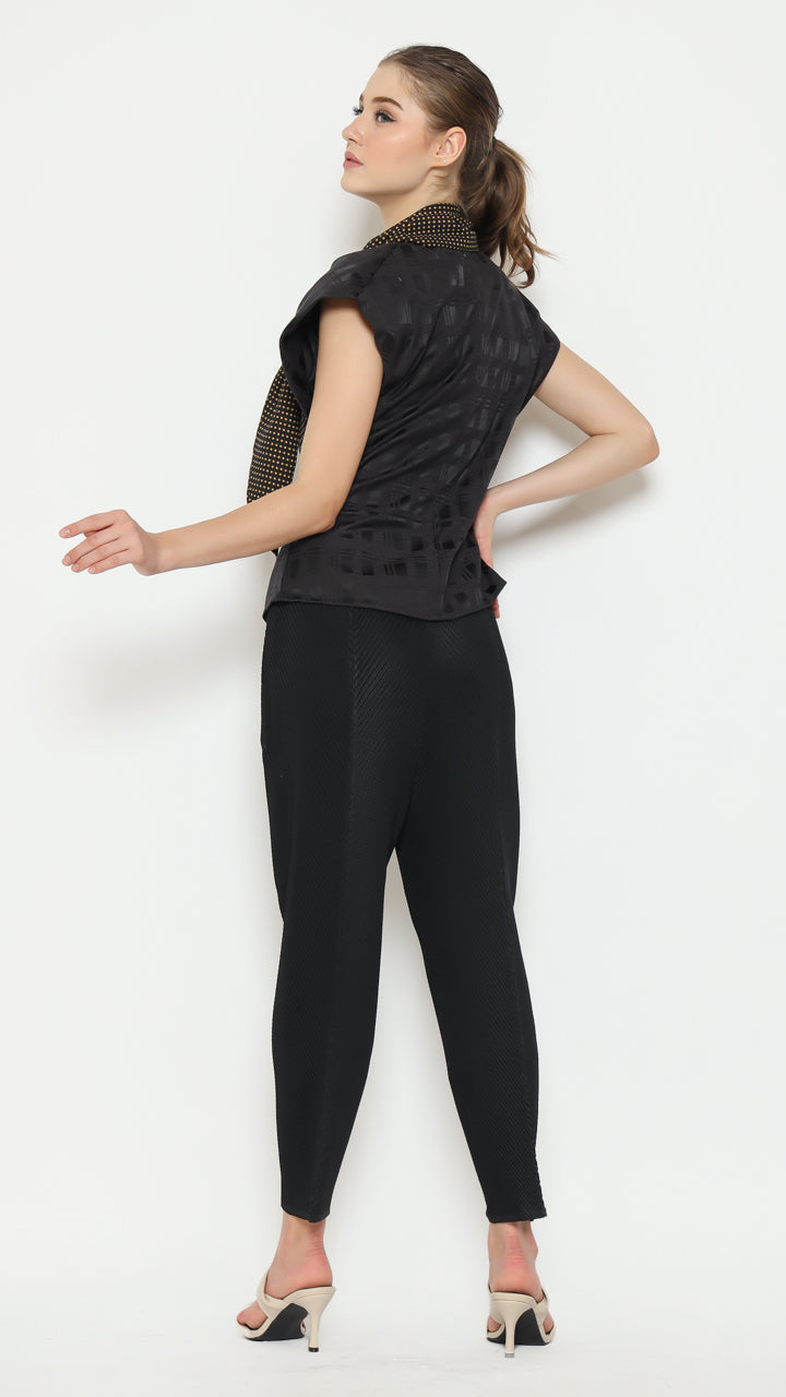 Bloom et Champs Top Lilit Mustard