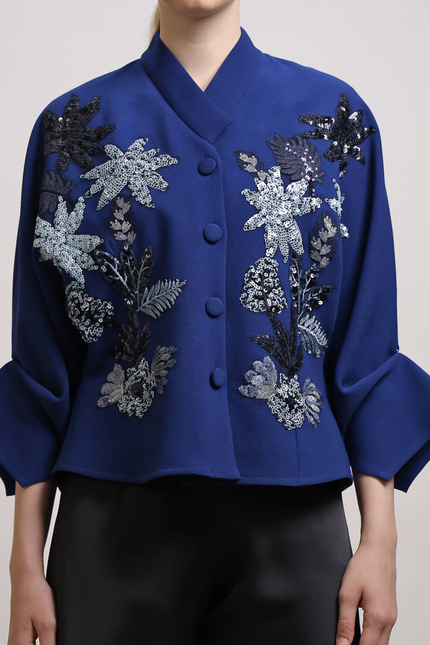 Bloom et Champs Blazer Payet Elektrik