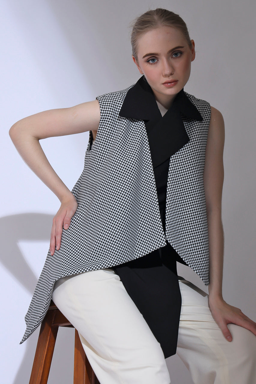 Bloom et Champs Dobelan Checkered