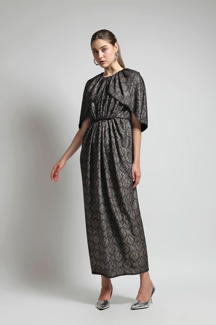 Bloom et Champs Dress Cape BKK