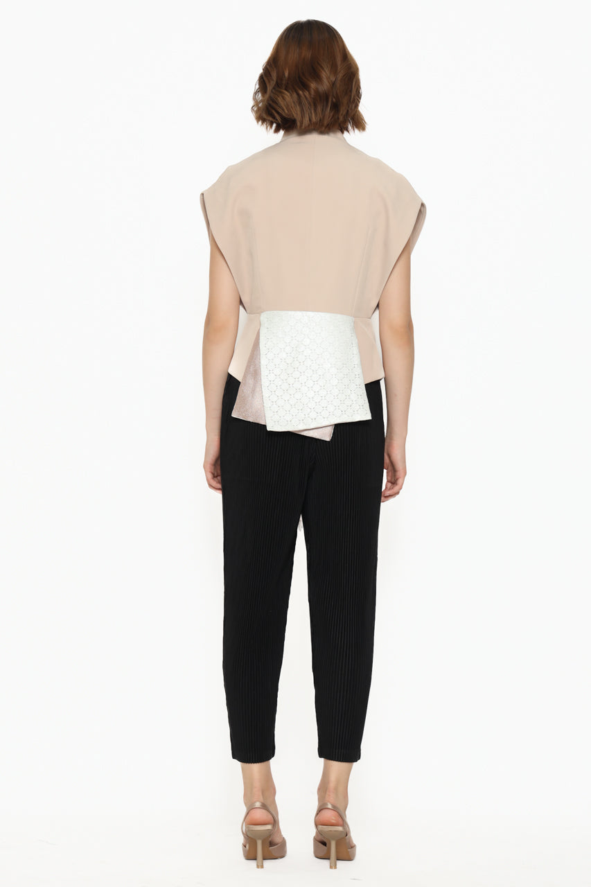 Bloom et Champs Top Kewer Jacquard