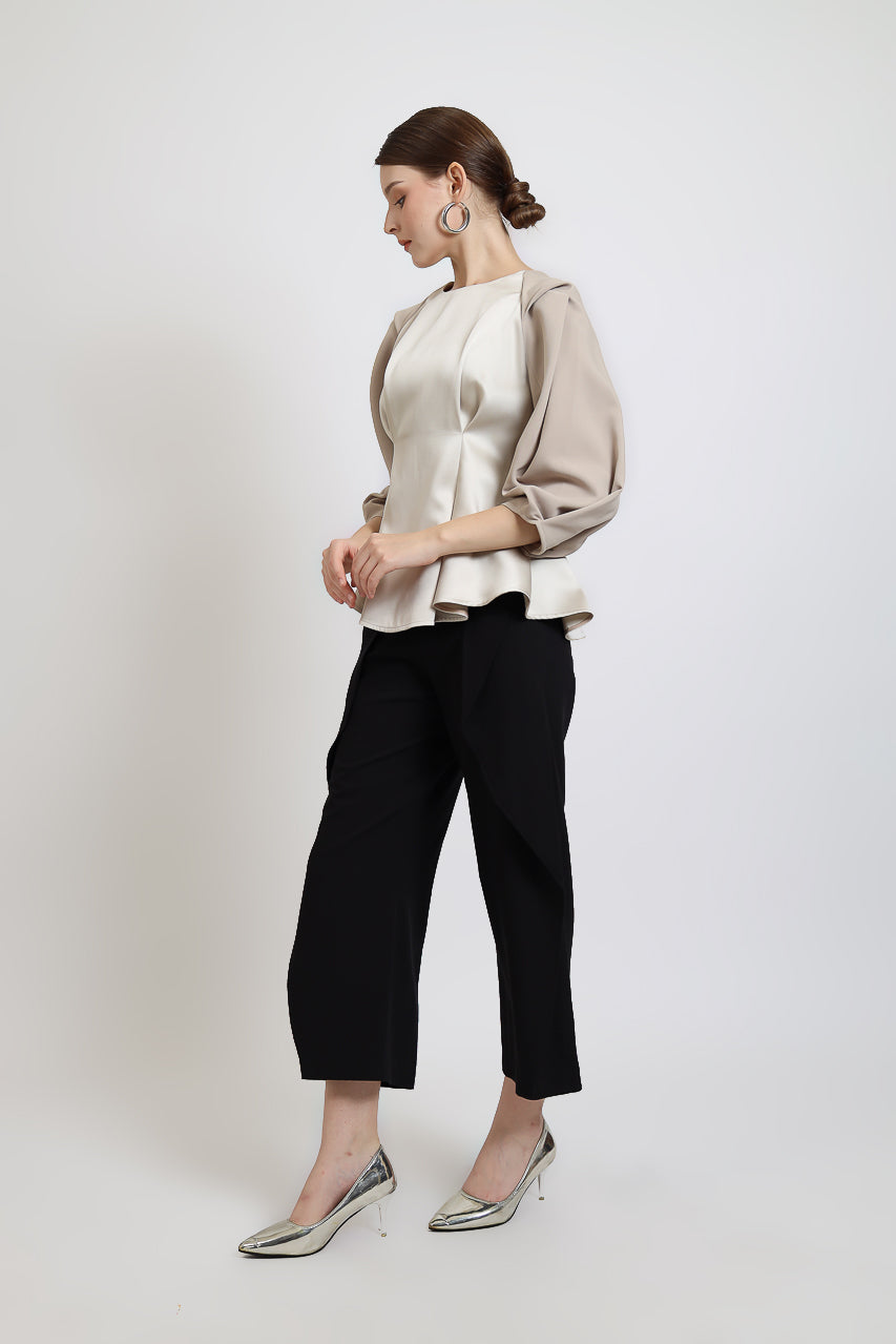 Bloom et Champs Victoria Blouse