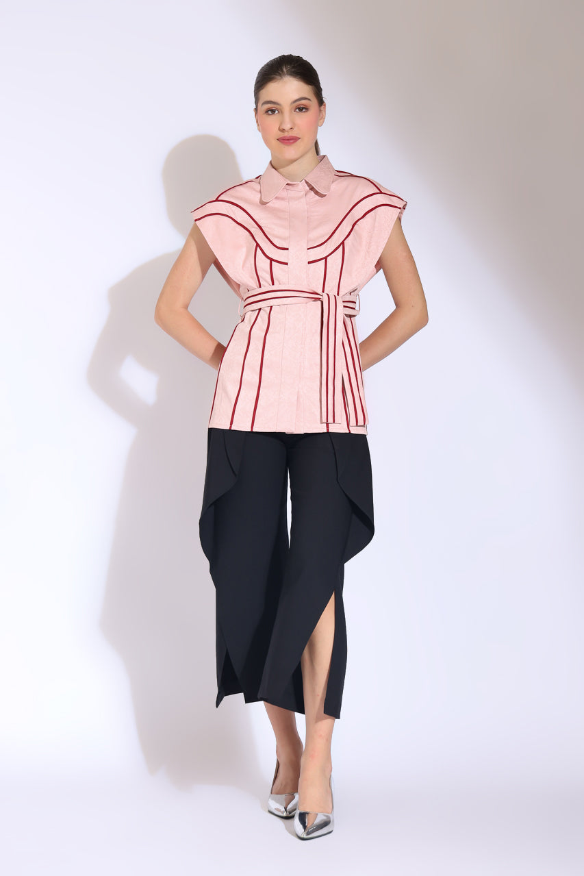 Bloom et Champs Tosca List Pink