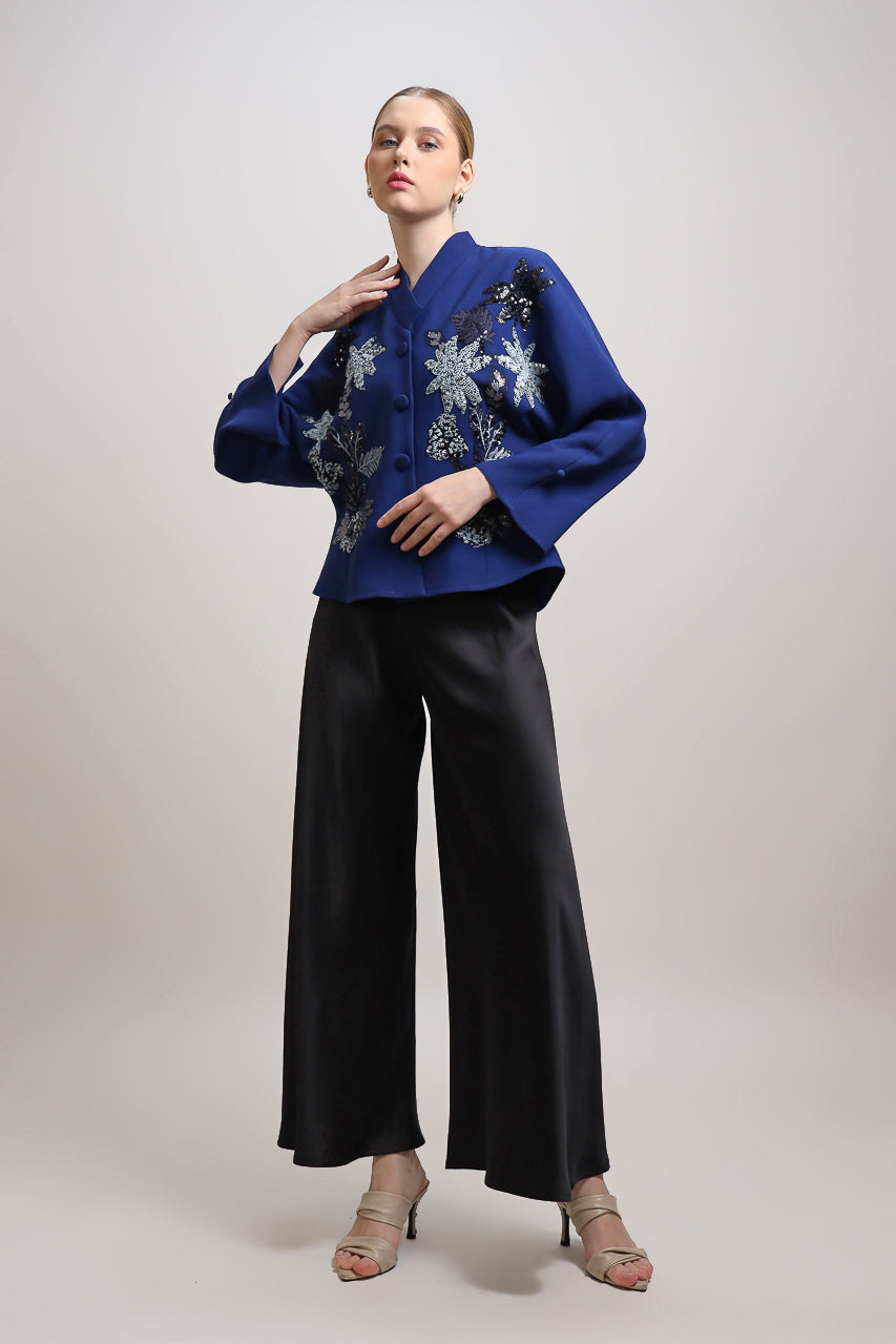 Bloom et Champs Blazer Payet Elektrik