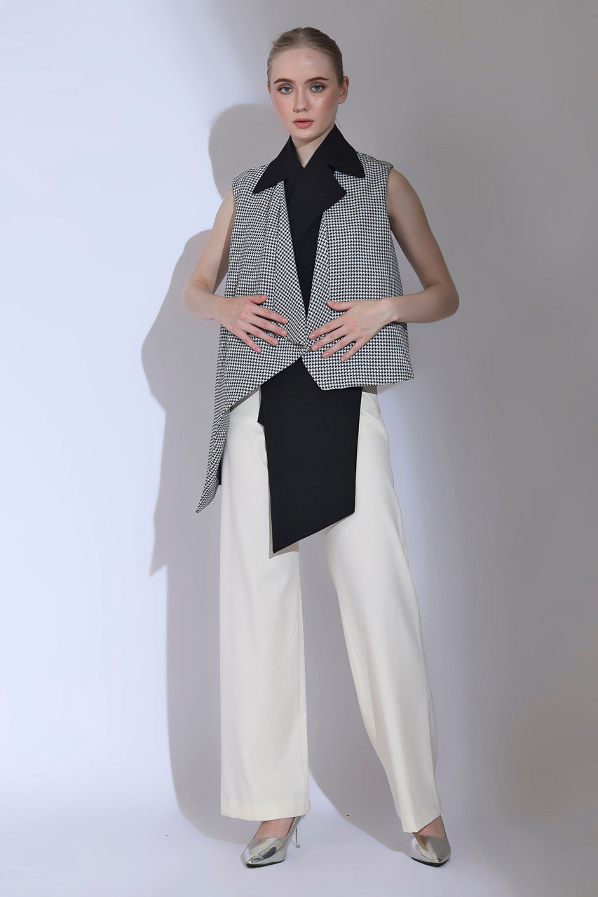 Bloom et Champs Dobelan Checkered