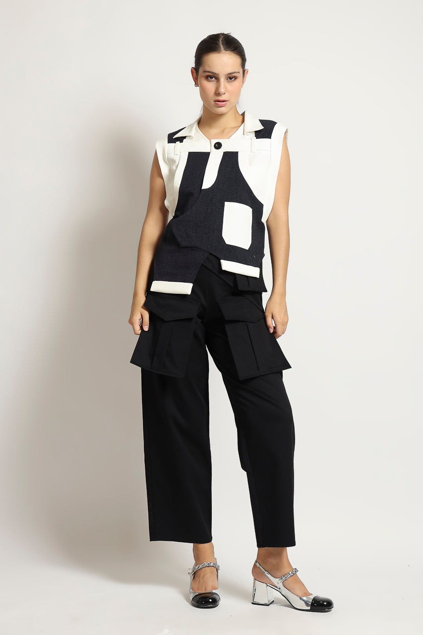 Bloom et Champs Allister Top