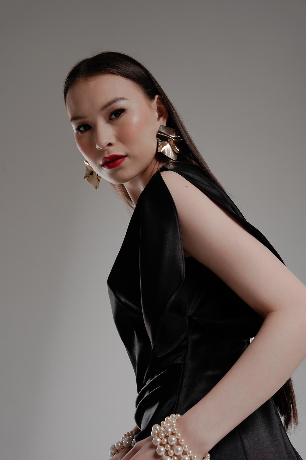 Bloom et Champs Vichi Black