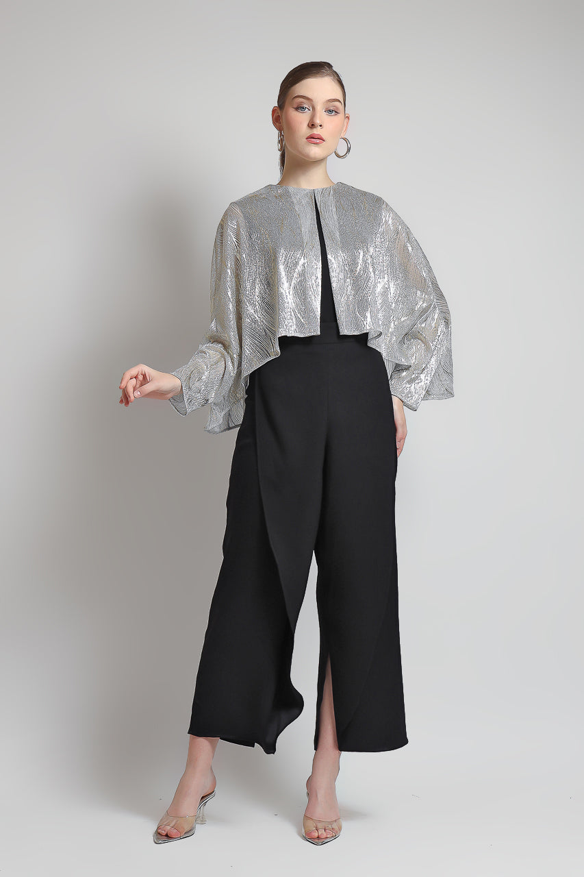 Bloom et Champs Top Kelelawar Abu Emas