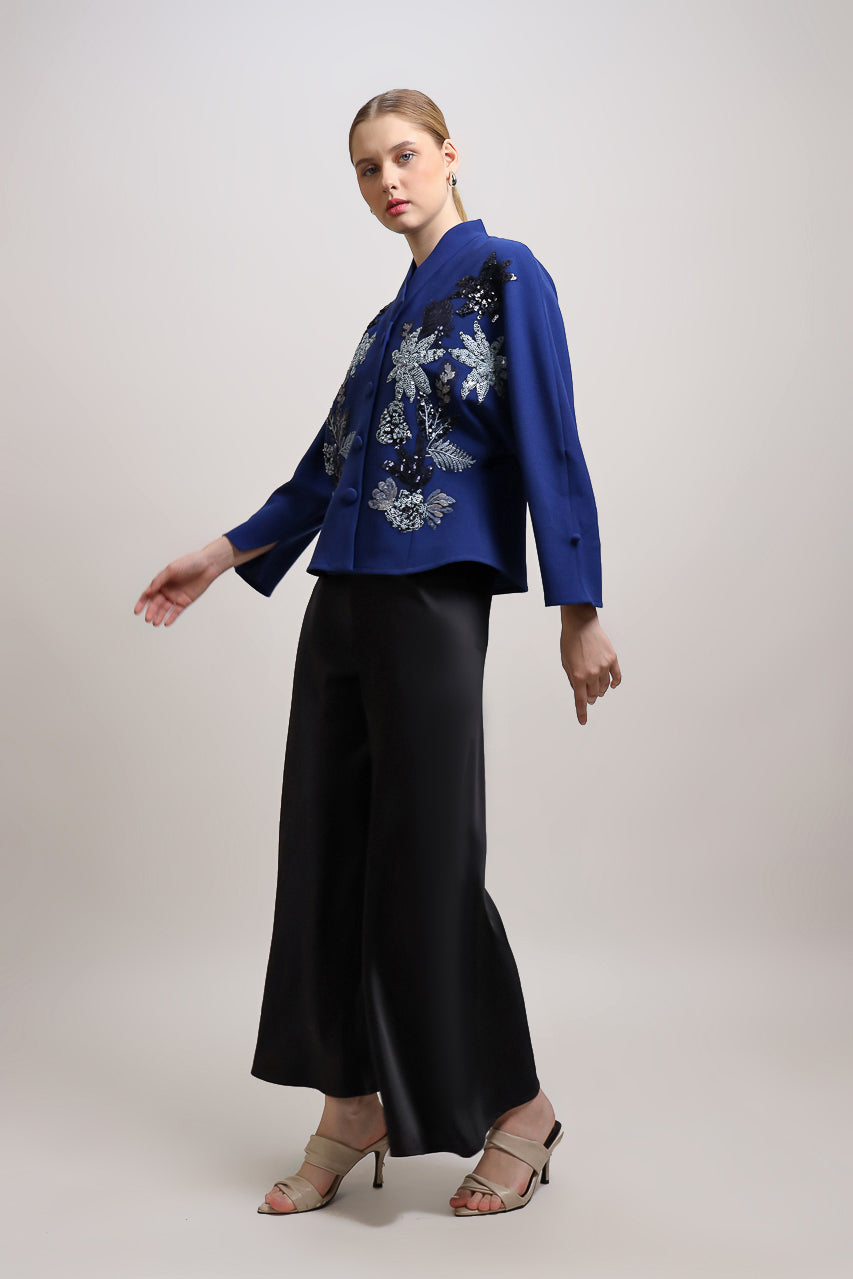 Bloom et Champs Blazer Payet Elektrik