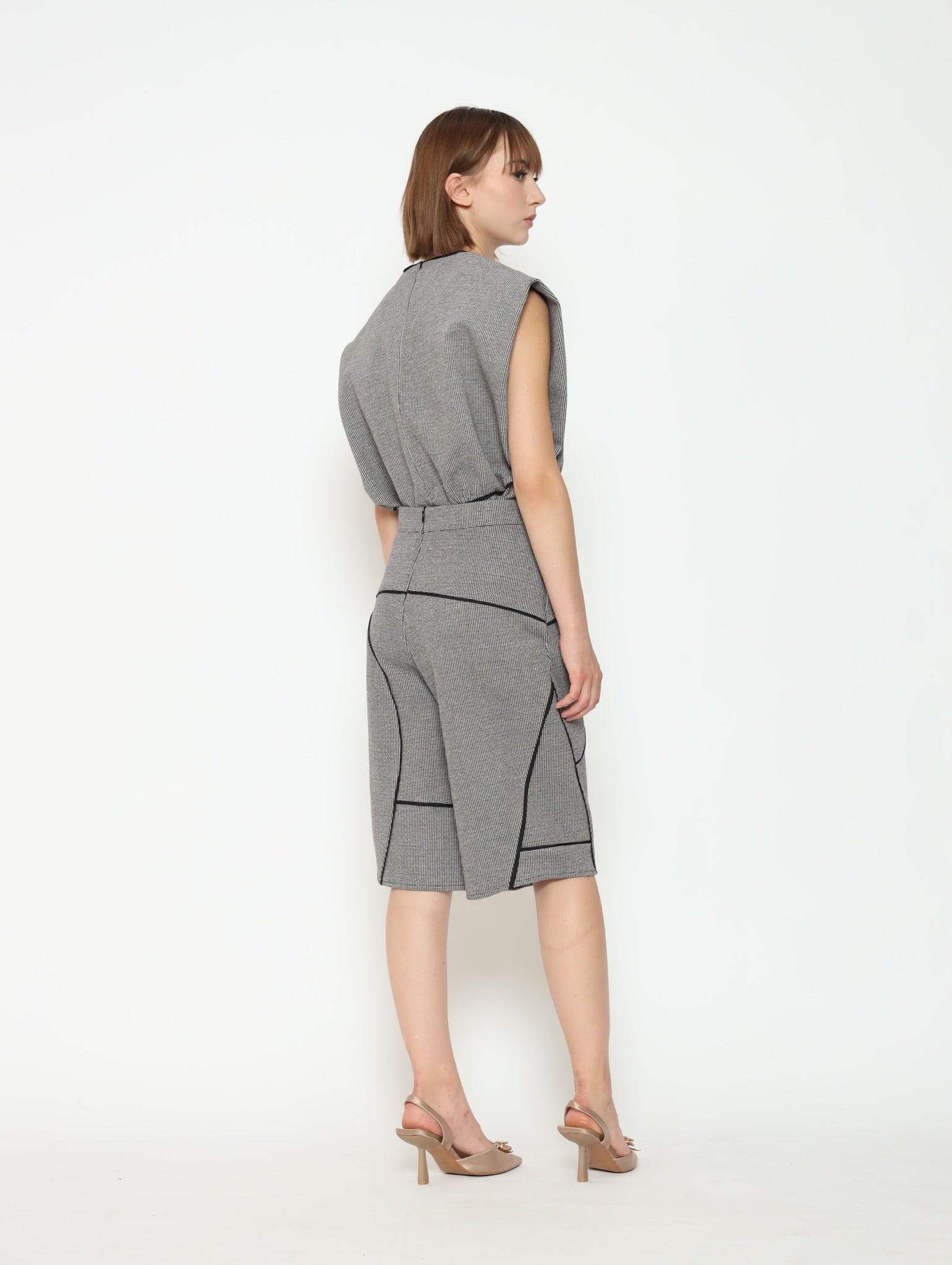 Bloom et Champs Set Kaos