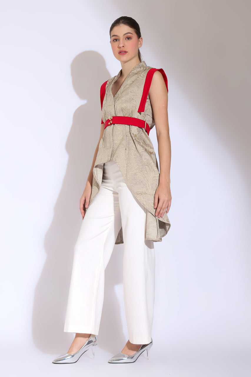 Bloom et Champs Top Buntut Kombinasi