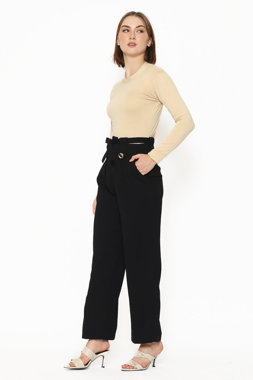 Bloom et Champs Button Pants