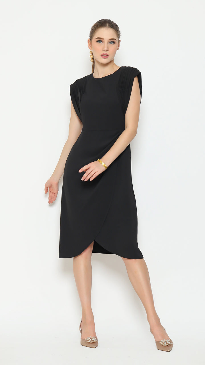 Bloom et Champs Little Black Dress