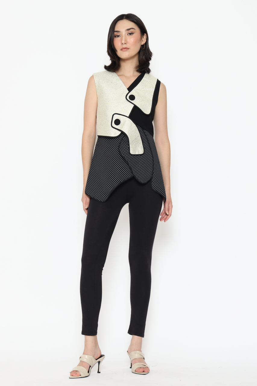 Bloom et Champs Top Kaku Tutul