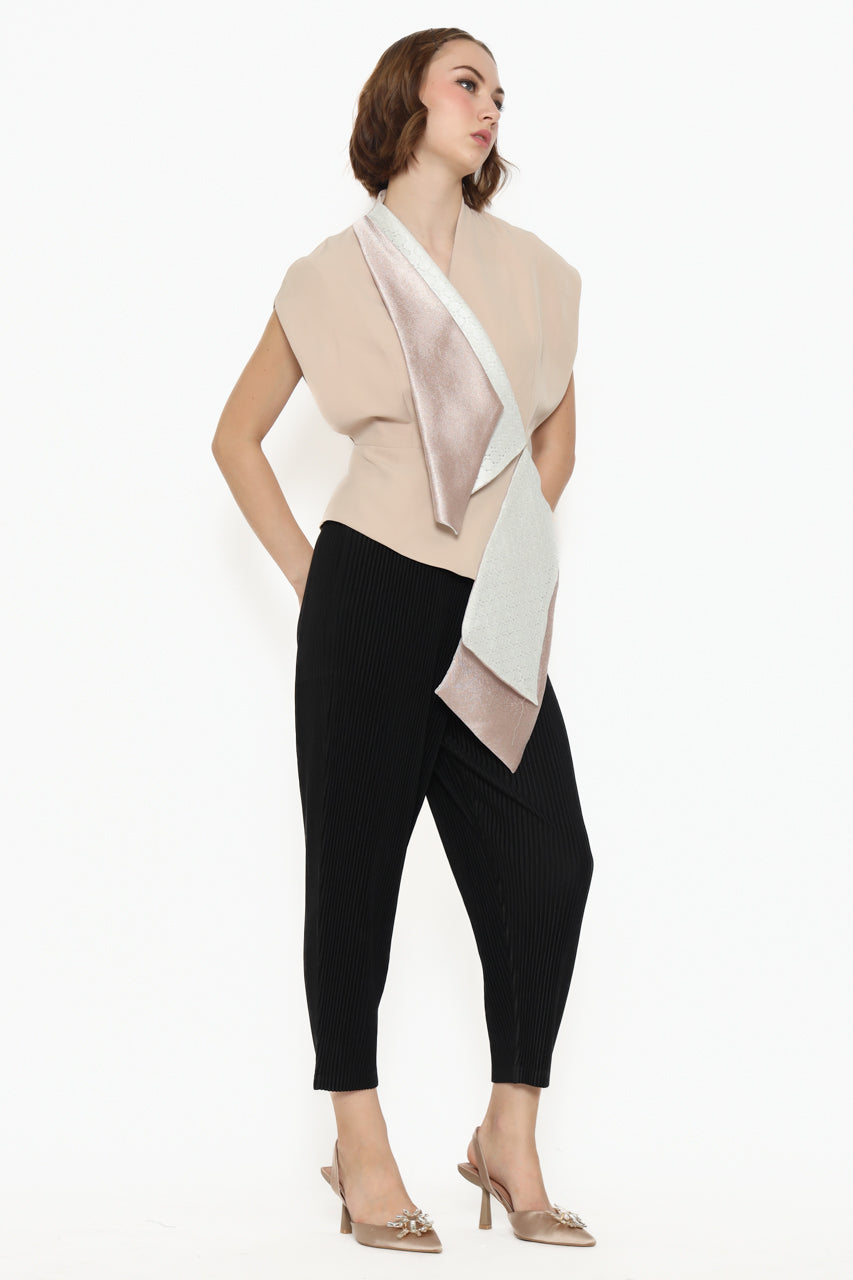 Bloom et Champs Top Kewer Jacquard