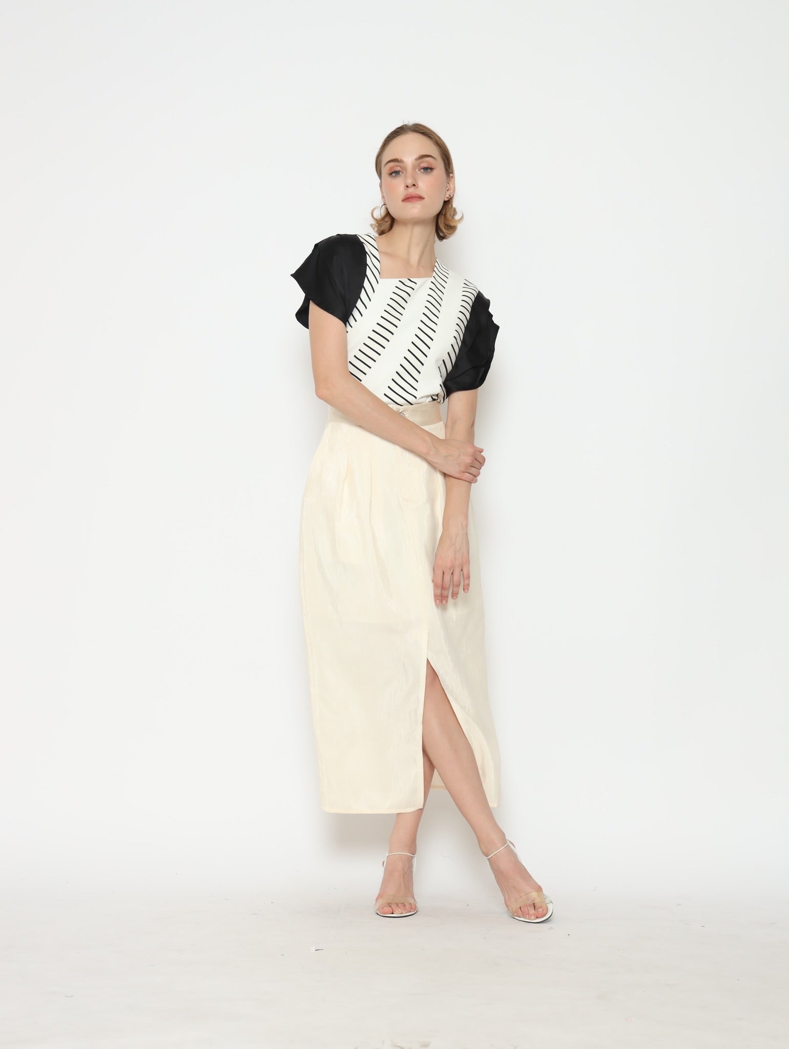 Bloom et Champs Top Serong