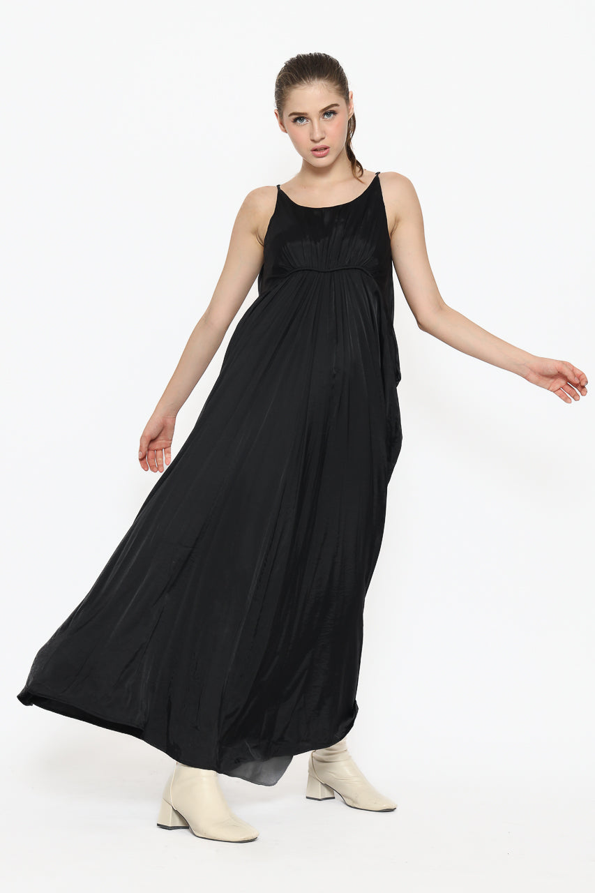 Bloom et Champs Kaftan Dress