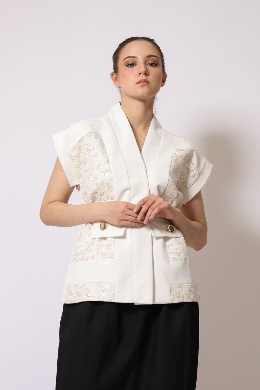 Bloom et Champs Alist Top