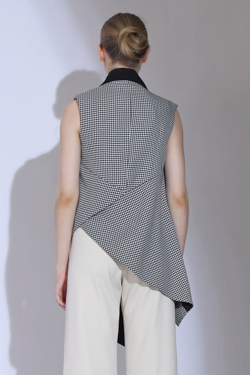 Bloom et Champs Dobelan Checkered