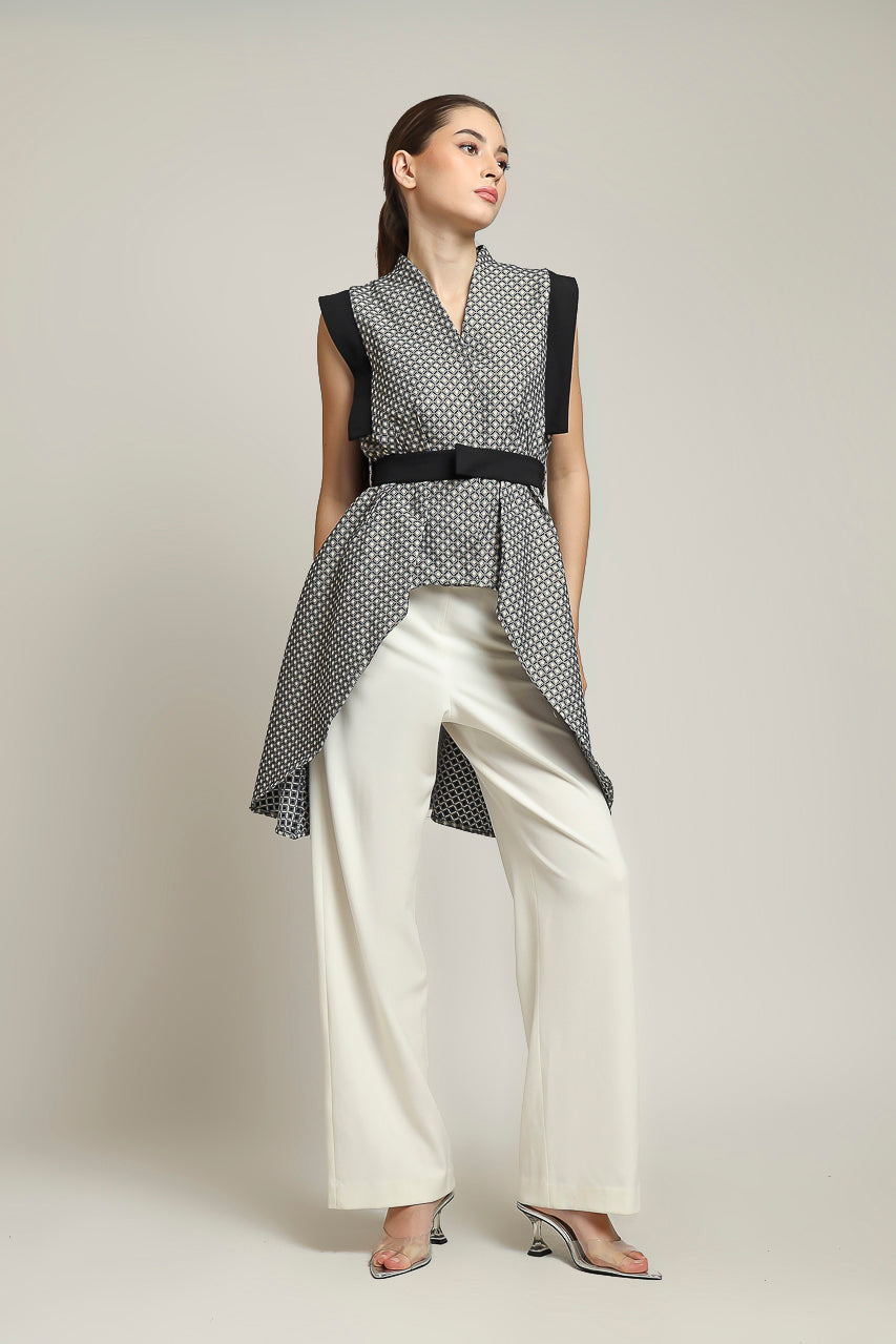 Bloom et Champs Top Buntut Kotak