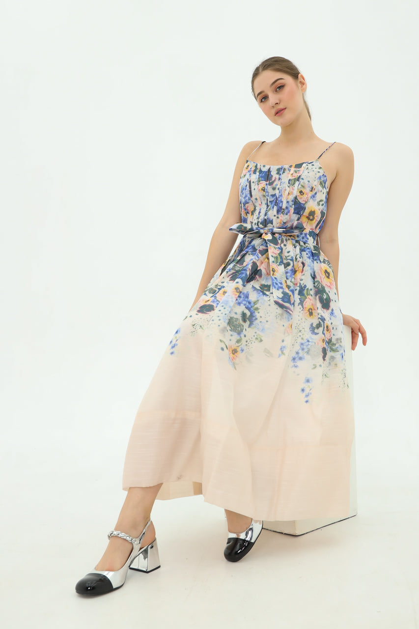 Bloom et Champs Zuma Dress