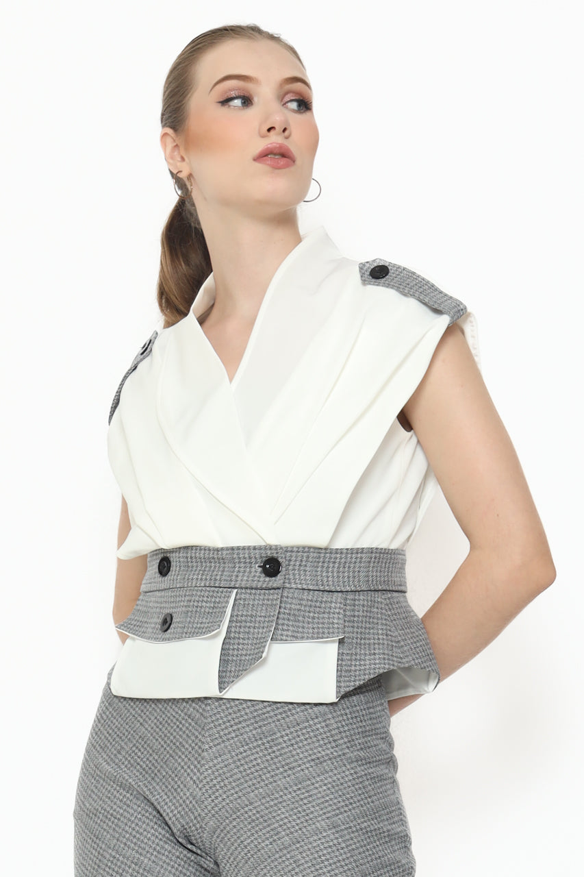 Bloom et Champs Set Salur Abu