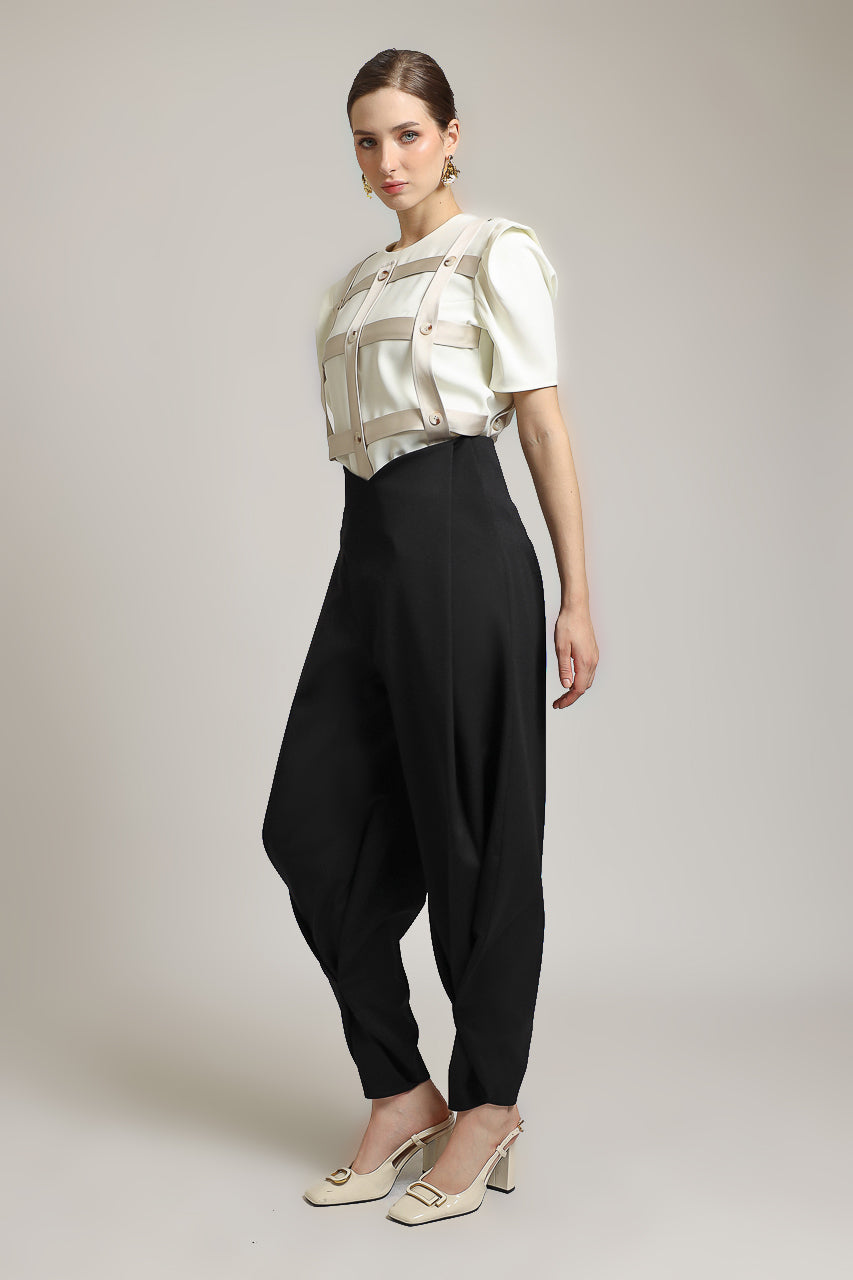 Bloom et Champs Jogger Pants