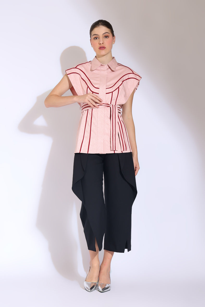 Bloom et Champs Tosca List Pink