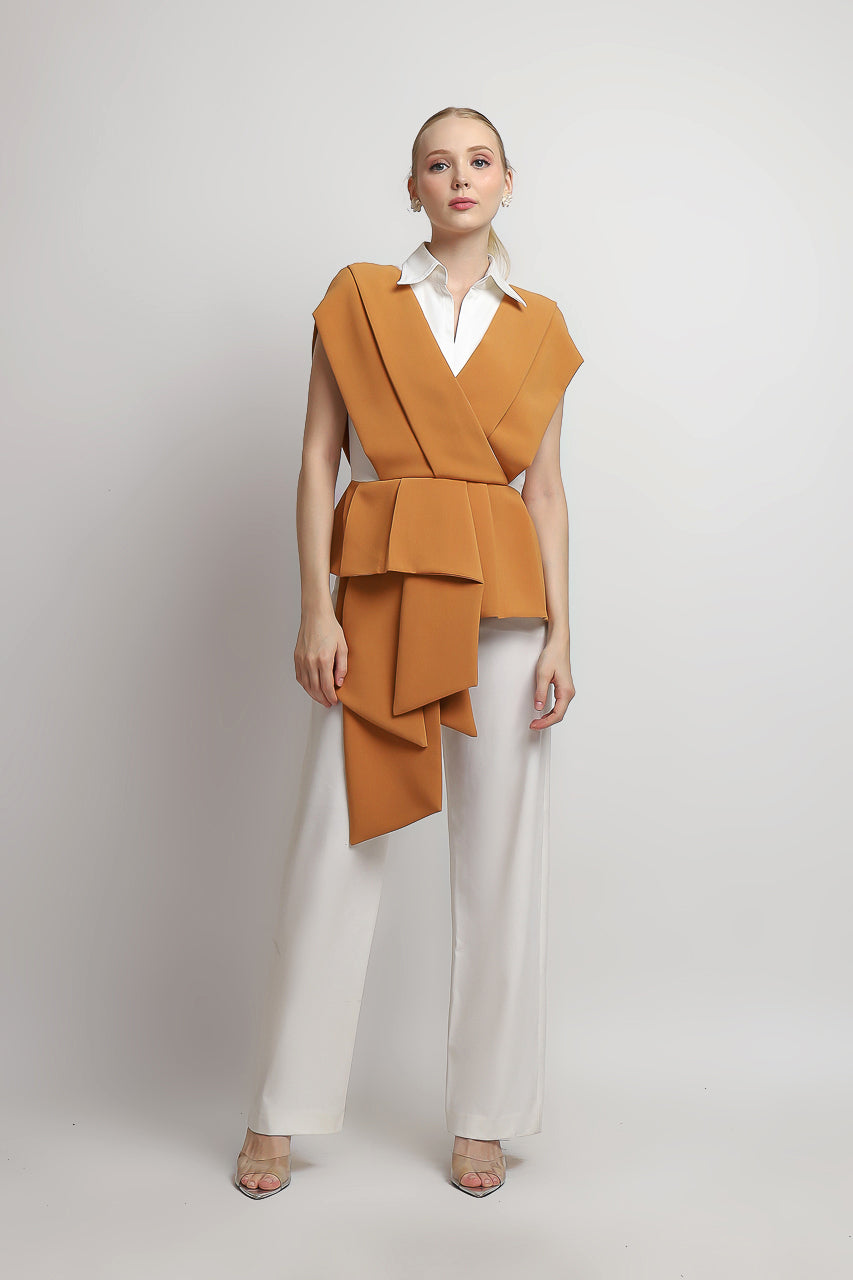 Bloom et Champs Top Kerah Kewer