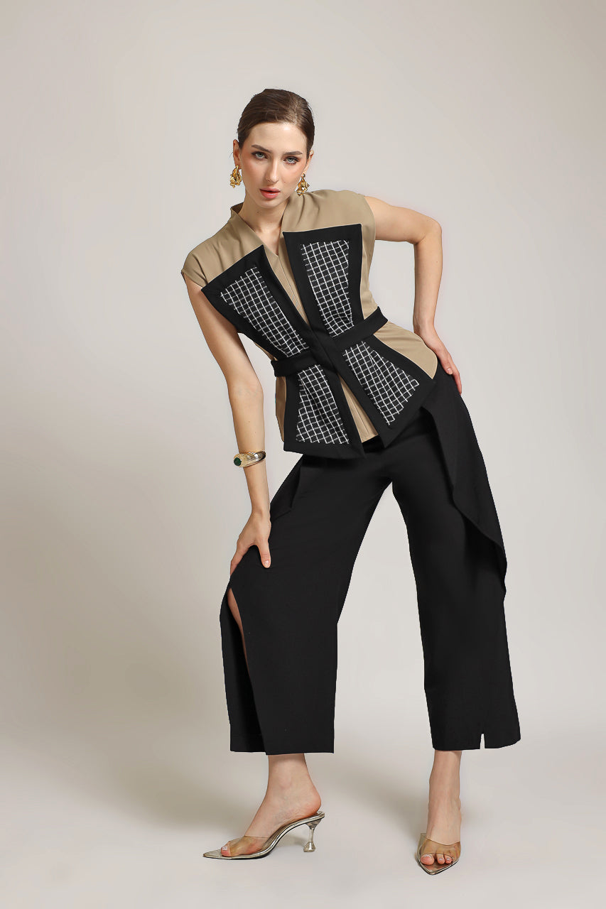 Bloom et Champs Mirae Blouse