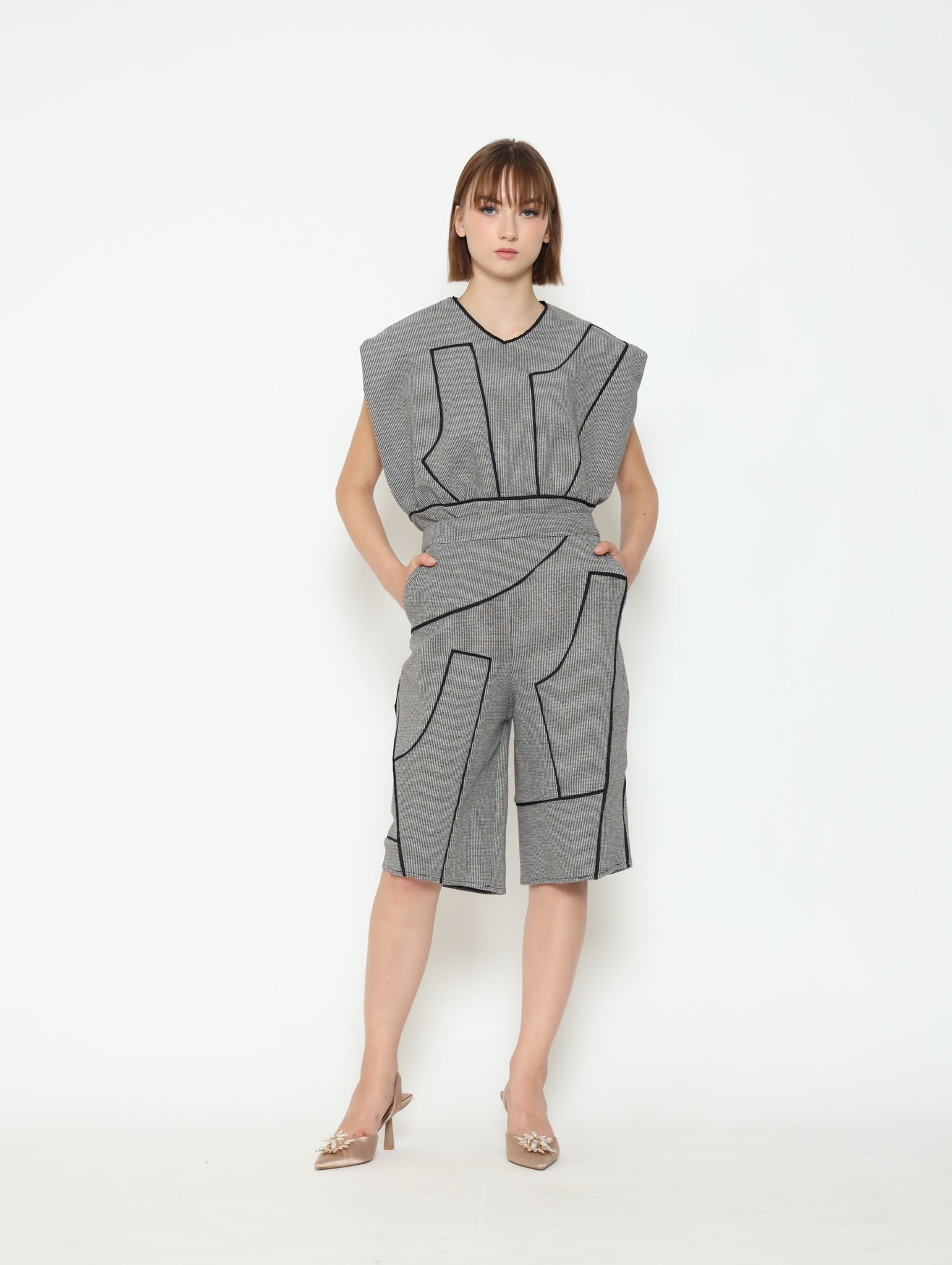 Bloom et Champs Set Kaos