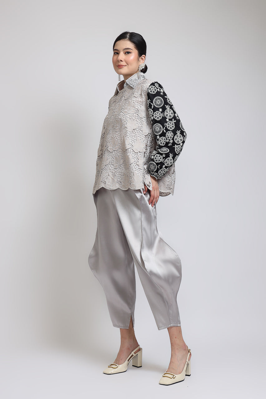 Bloom et Champs Lotus Blouse