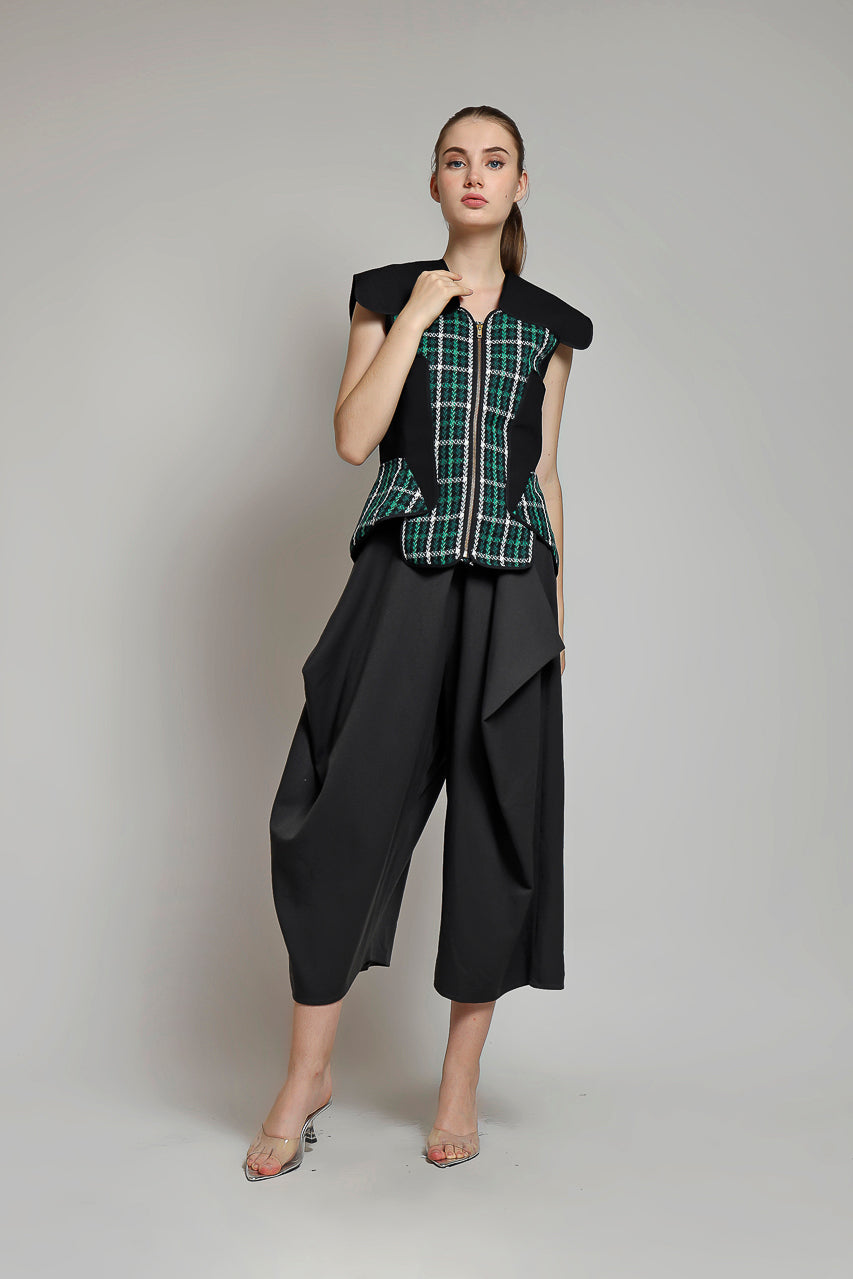 Bloom et Champs Top Jacket Royce