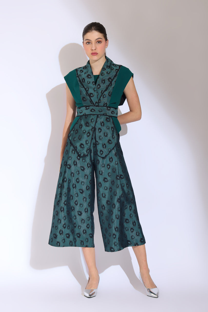 Bloom et Champs Blazer Kipas Gangnam