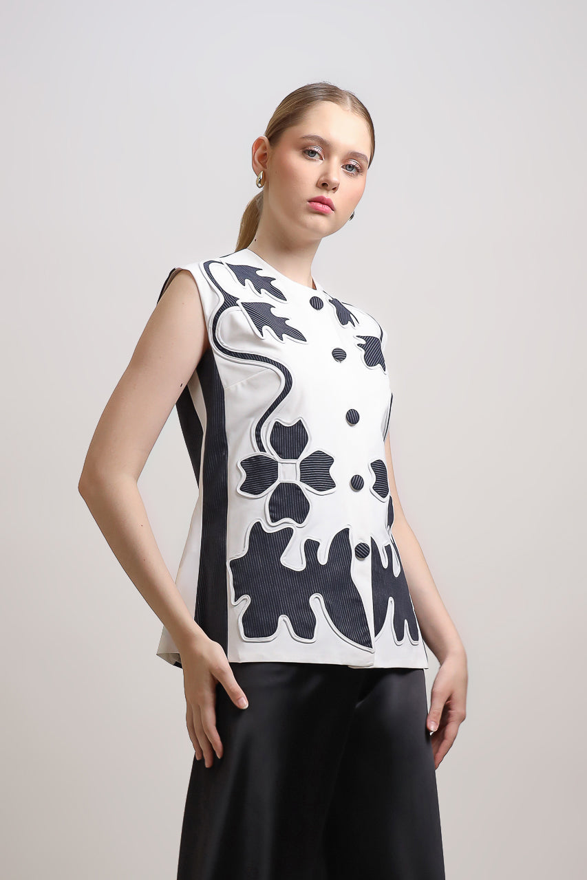 Bloom et Champs Vest Garden